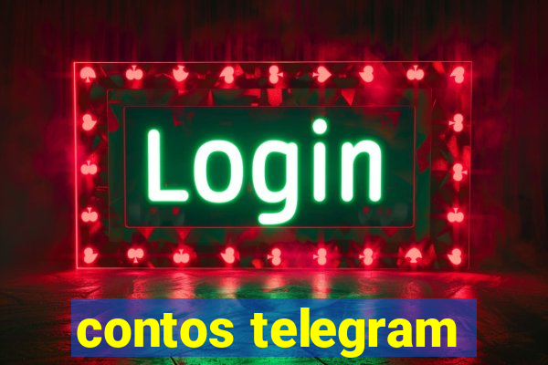 contos telegram